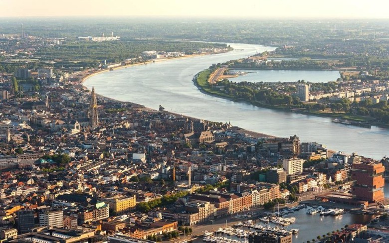 Antwerpen