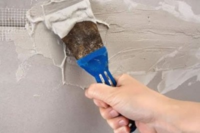 Маляр-шпаклівник,Швеція,SE,Sweden