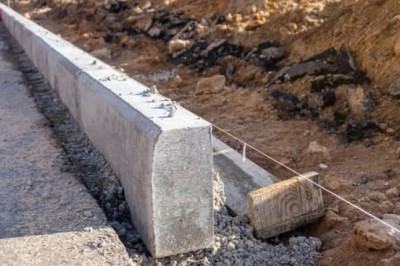 Укладальник бордюрів у Бельгію,BE,Belgium