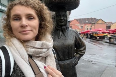 Хорватія. Чому ми в Загребі.