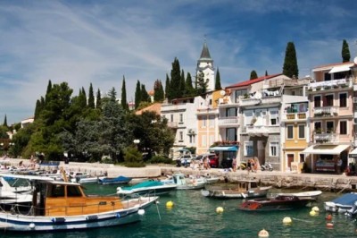 Помічник кухаря в ресторан готеля,Crikvenica,HR,Croatia,Хорватія