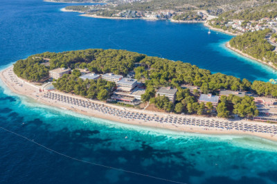 Запрошуємо покоївку до роботи в готелі м. Прімоштен, Хорватія