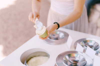 Sezonski posao u gelateriji – Poreč, Croatia, HR