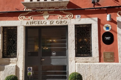 Trazi se studentica za rad u hotelu kao sobarica u mjestu Rovinj HR