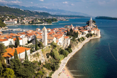 Za otok Rab - Kuhar,Pomoćni kuhar,Konobar,Pomoćni konobar,Pizza majstor,