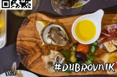 Samostalni kuhar ili pomoćni kuhar, Bistro,Dubrovnik