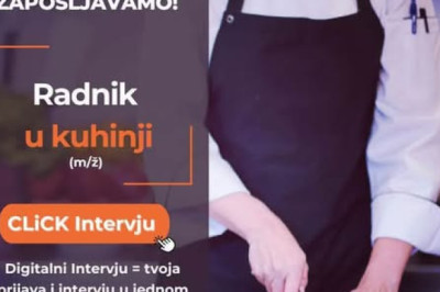 𝗥𝗮𝗱𝗻𝗶𝗸 𝘂 𝗸𝘂𝗵𝗶𝗻𝗷𝗶 – 𝗙𝗮z𝗮𝗻𝗮  | 𝗕𝗶𝘀𝘁𝗿𝗼 𝗖𝗜𝗧𝗬, Istra, Croatia, HR