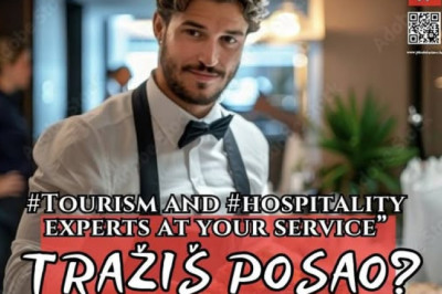 Konobar a la carte, Kuhar, Pula