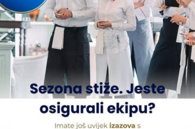 Connecta Platforma, Croatia