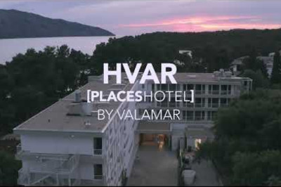 Hvar, PLACESHOTEL by Valamar - Sunshine Vibes, Croatia, HR