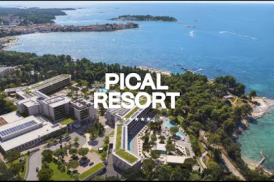 Pical Resort Valamar Collection