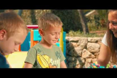 Valamar Camping, Croatia, HR