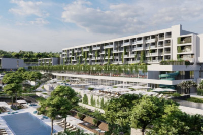 Arba Resort Valamar Collection, Rab, Croatia, HR