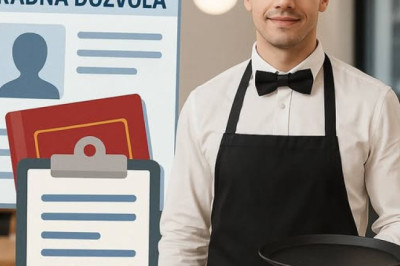 VAŽNE INFORMACIJA ZA STRANE RADNIKE U HRVATSKOJ!