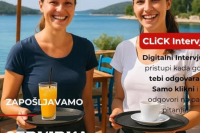 𝗧𝗿𝗮z𝗶𝗺𝗼 𝗦𝗲𝗿𝘃𝗶𝗿𝗸𝗲 𝗣𝗼𝗺𝗼c𝗻𝗲 𝗸𝗼𝗻𝗼𝗯𝗮𝗿𝗶𝗰𝗲  – 𝗥𝗲𝘀𝘁𝗼𝗿𝗮𝗻 - 𝗧𝗮𝘃𝗲𝗿𝗻𝗮 𝗜𝗹𝗼𝘃𝗶𝗸 𝗻𝗮 𝗟𝗼s𝗶𝗻𝗷𝘂!