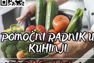 RESTORAN A LA CARTE – OTOK PAG (JAKIŠNICA)