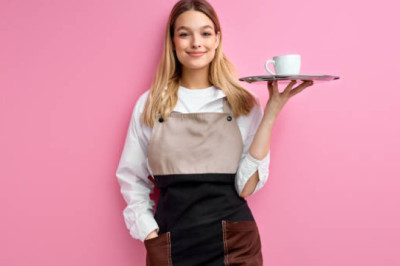 Запрошуємо на роботу бариста-офіціанта у кафе в центрі Рієки, Хорватія