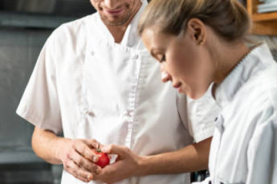 Zaposljava jednu pomocnu u kuhinji - Restoran u Kumrovac