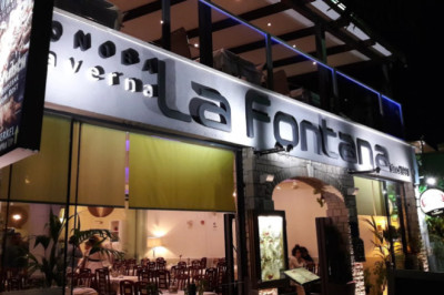 Restoran La Fontana Medulin zapošljava iskusnog kuhara za rad na roštilju i tavama