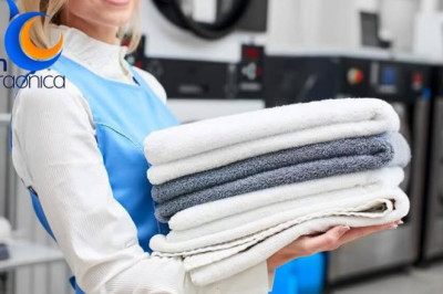 Вакансія: працівник пральні - без досвіду (для чоловіків та жінок) Локація: Задар або Дубровник